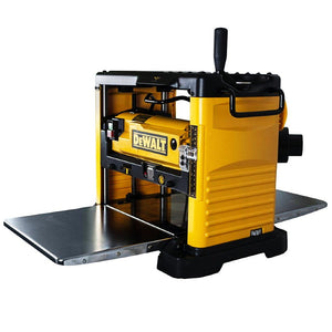Plan-/Tykkelseshøvel 1800W DW733