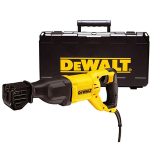 Bajonettsag 1100W DWE305PK