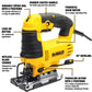 Stikksag 650W