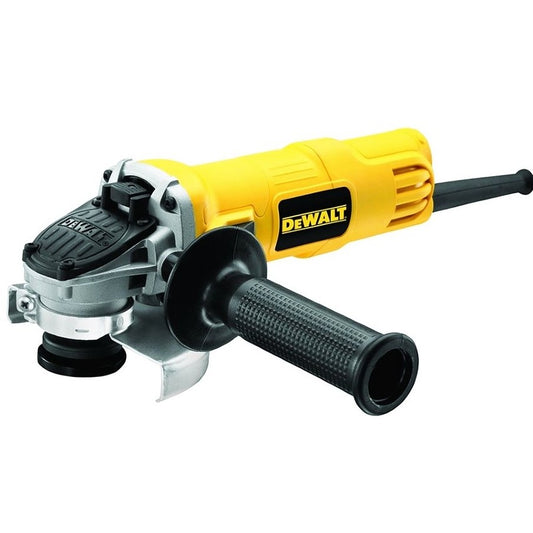 Utleie - Dewalt Vinkelsliper 125mm