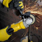 Utleie - Dewalt Vinkelsliper 125mm