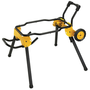 Dewalt Sagstativ m/hjul til bordsag DWE74911