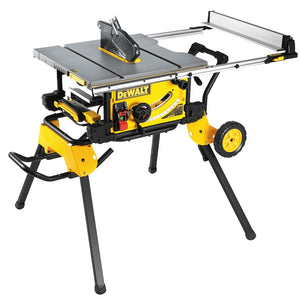 Dewalt Sagstativ m/hjul til bordsag DWE74911