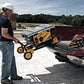 Dewalt Sagstativ m/hjul til bordsag DWE74911