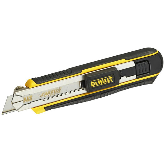 Dewalt Brytebladkniv Auto-Lock 18mm DWHT0-10249