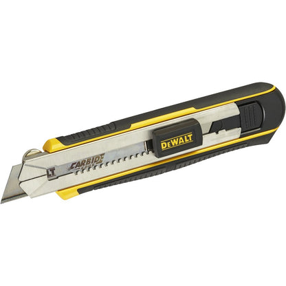 Dewalt Brytebladkniv Auto-Lock 25mm DWHT0-10250