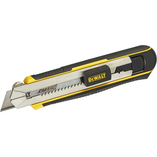Dewalt Brytebladkniv Auto-Lock 25mm DWHT0-10250