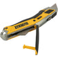 Dewalt Premium Universalkniv Uttrekkbar DWHT0-10295