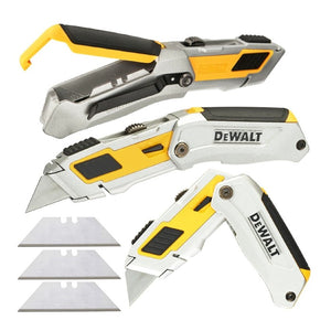 Dewalt Premium Universalkniv Sammenleggbar DWHT0-10296