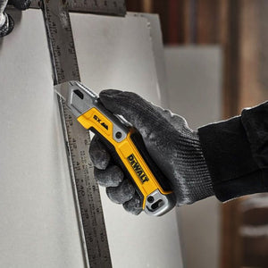 Dewalt 3.0 Universalkniv Uttrekkbar DWHT10998-0