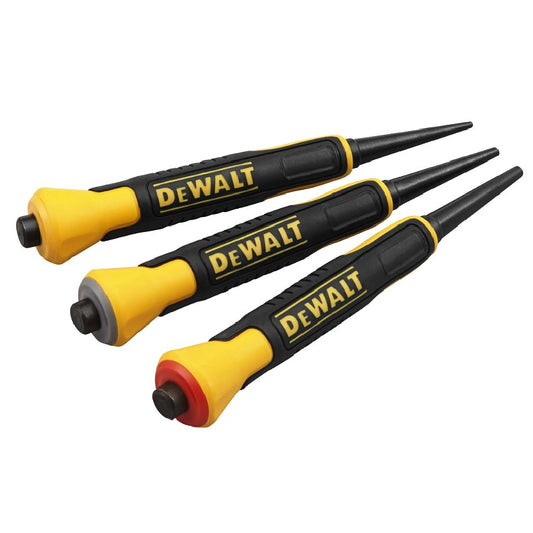 Dewalt Dorsett 3-Deler DWHT0-58018
