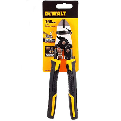 Dewalt Kuttetang Compound Action 190mm DWHT0-70275