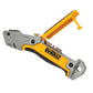 Dewalt Universalkniv Uttrekkbar DWHT10046-0