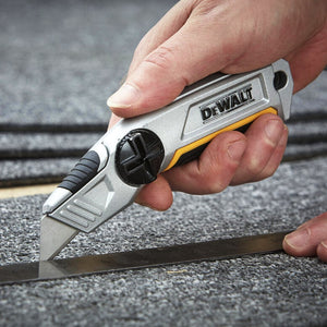 Dewalt Universalkniv Fast Blad DWHT10246-0