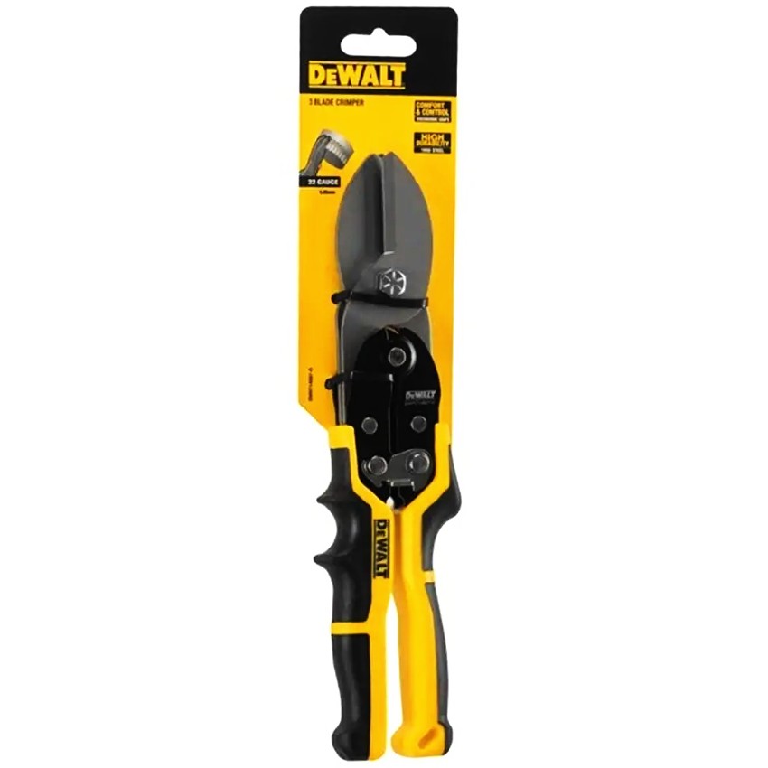 Dewalt Krympetang HVAC DWHT14687-0