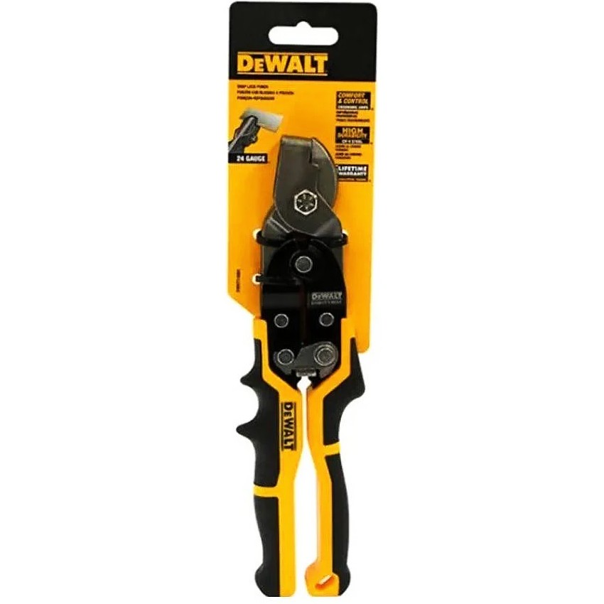 Dewalt Låsetang HVAC DWHT14691-0