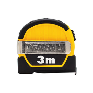 Dewalt Målebånd Magnetisk 3m DWHT36098-1
