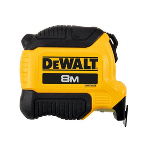 Dewalt Målebånd Tough Blade Kompakt 8m DWHT38128-0