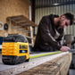 Dewalt Målebånd Tough Blade Kompakt 8m DWHT38128-0