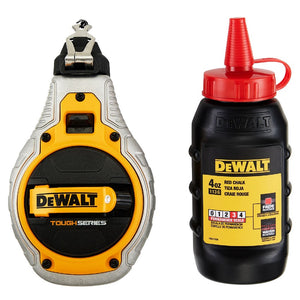 Dewalt TOUGHSERIES™ Krittrulle m/Kritt DWHT48335RC-0