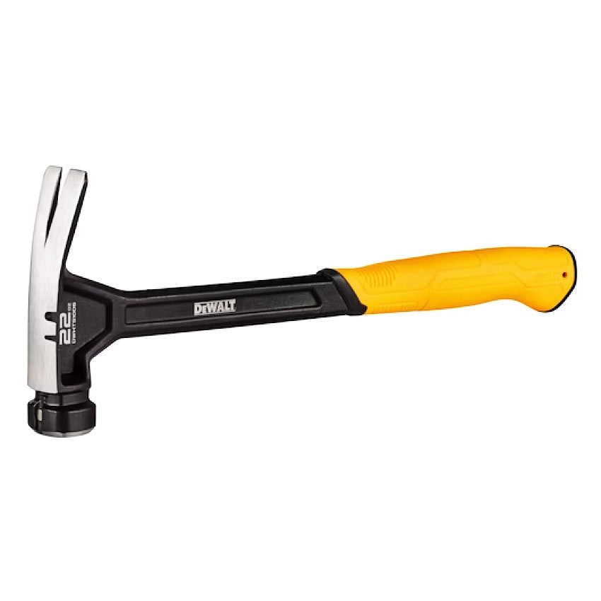 Stålhammer Rip Claw 5X Grip Anti-Slip 624g 22oz DWHT51006-0