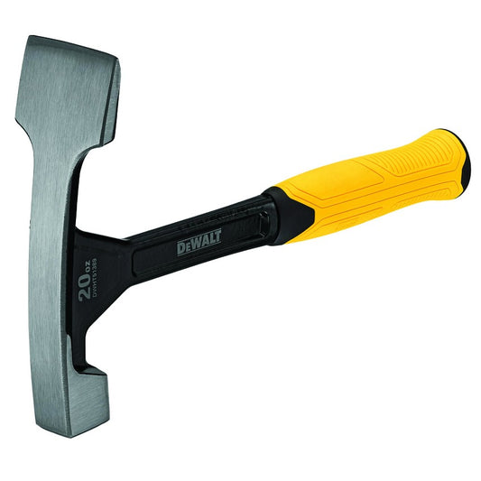 Dewalt Murhammer 5X Grip Anti-Slip 567g 20oz DWHT51389-0