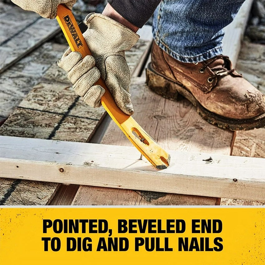 Dewalt Brekkjern 300mm DWHT55518-1