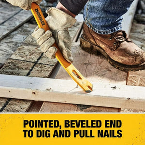 Dewalt Brekkjern 300mm DWHT55518-1