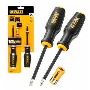 Dewalt MAX FIT Skrutrekkersett 2-deler DWHT62057-0