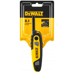 Dewalt Unbraconøkkel DWHT70263-0