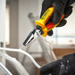Dewalt Kombinasjonstang 1000V VDE-Godkjent DWHT82810-0