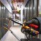 Dewalt Nebbtang 1000V VDE-Godkjent DWHT82804-0
