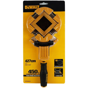 Dewalt Nylonbåndtvinge 4,5 Meter DWHT83839-0