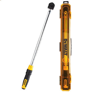 Dewalt Momentnøkkel 75-350NM 1/2" DWMT75462-0