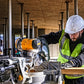Dewalt Kapp- og gjærsag 305mm 1675W DWS780