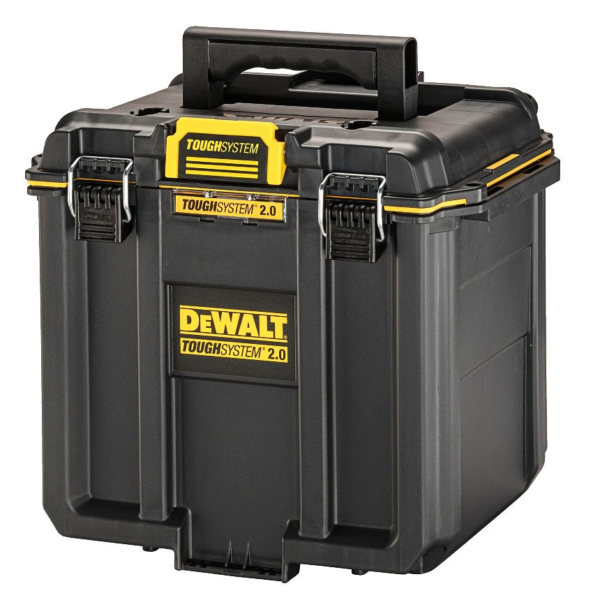 ToughSystem 2.0 Deep Compact 1/2 Verktøykasse DWST08035-1