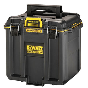 ToughSystem 2.0 Deep Compact 1/2 Verktøykasse DWST08035-1