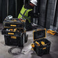 ToughSystem 2.0 Deep Compact 1/2 Verktøykasse DWST08035-1