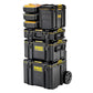 ToughSystem 2.0 Deep Compact 1/2 Verktøykasse DWST08035-1