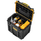 ToughSystem 2.0 Deep Compact 1/2 Verktøykasse DWST08035-1