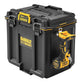 ToughSystem 2.0 Deep Compact 1/2 Verktøykasse DWST08035-1