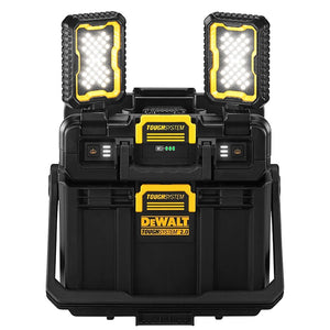 Dewalt 18V XR Arbeidslampe ToughSystem 2.0 DWST08061-1