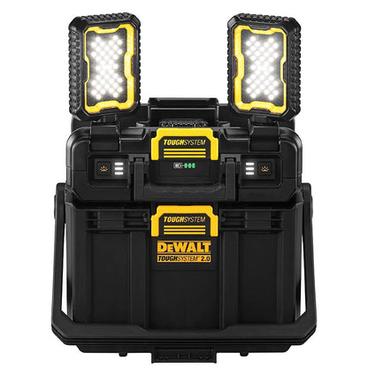 Dewalt 18V XR Arbeidslampe ToughSystem 2.0 DWST08061-1