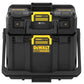 Dewalt 18V XR Arbeidslampe ToughSystem 2.0 DWST08061-1