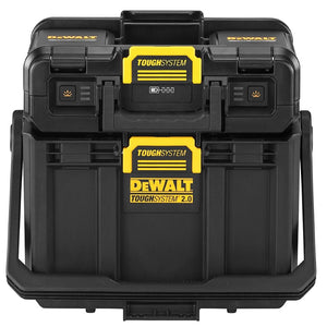 Dewalt 18V XR Arbeidslampe ToughSystem 2.0 DWST08061-1