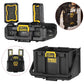 Dewalt 18V XR Arbeidslampe ToughSystem 2.0 DWST08061-1