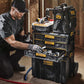 ToughSystem 2.0 Organizer m/3 Skuffer DWST08330-1