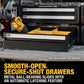 Dewalt ToughSystem 2.0 DXL Skuff Dyp DWST08510-1