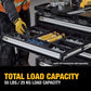 Dewalt ToughSystem 2.0 DXL 2-Skuffer DWST08520-1