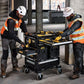 Dewalt ToughSystem 2.0 DXL Transporttralle DWST08530-1